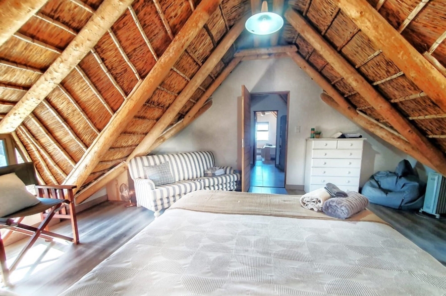 4 Bedroom Property for Sale in Springerbaai Eco Estate Western Cape